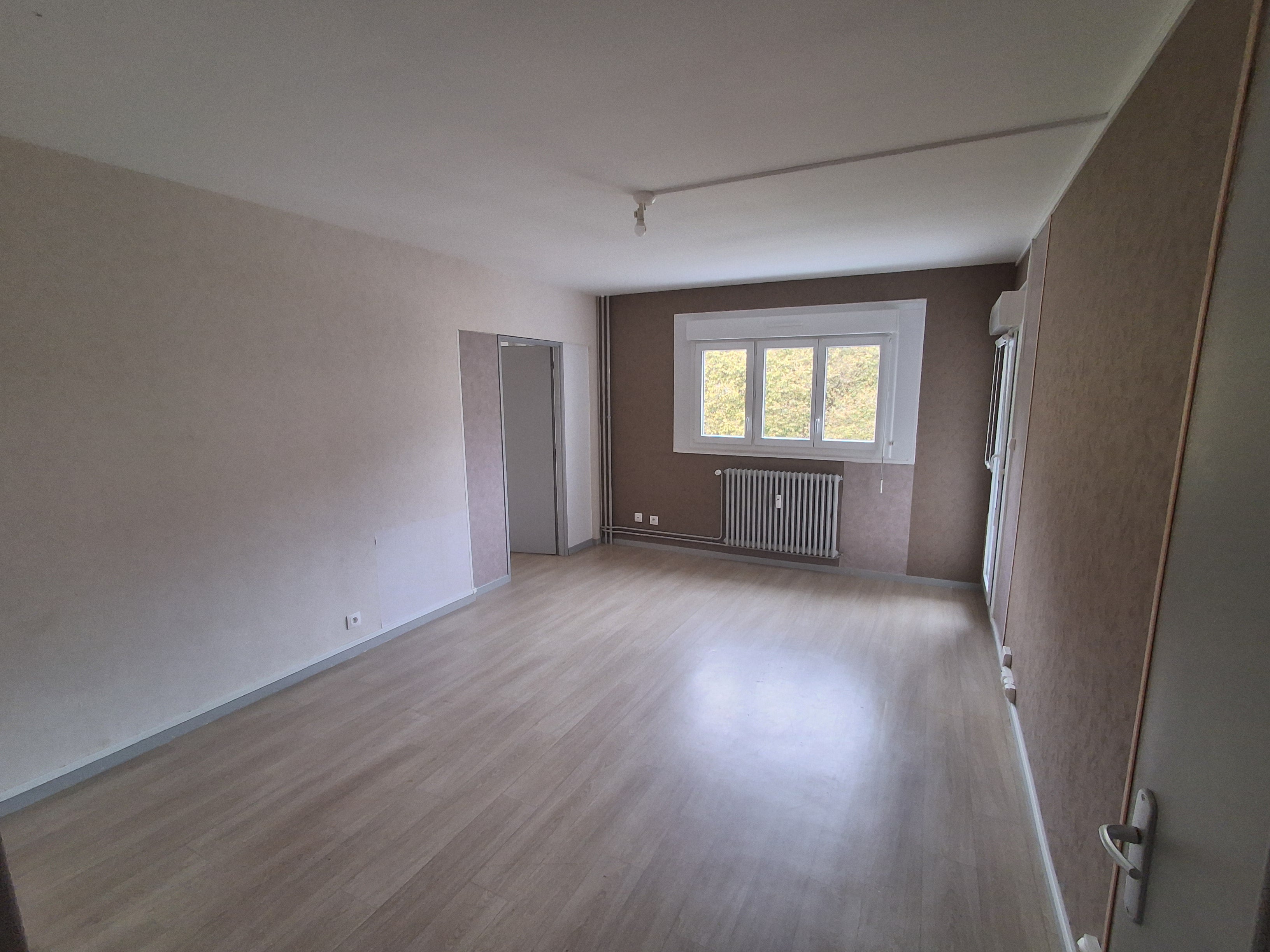 Appartement Clos Saint-Michel à Maîche
