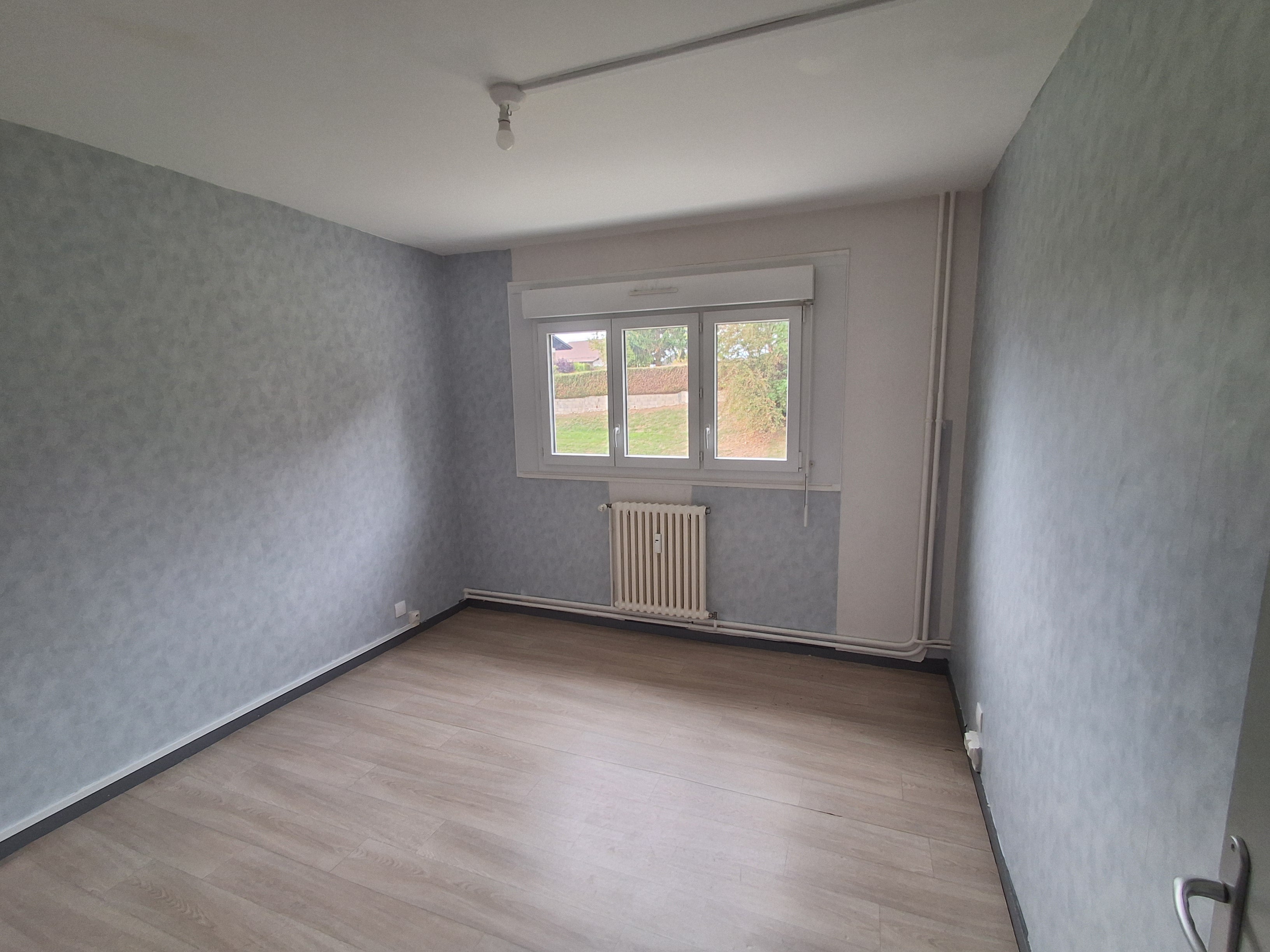 Appartement Clos Saint-Michel à Maîche