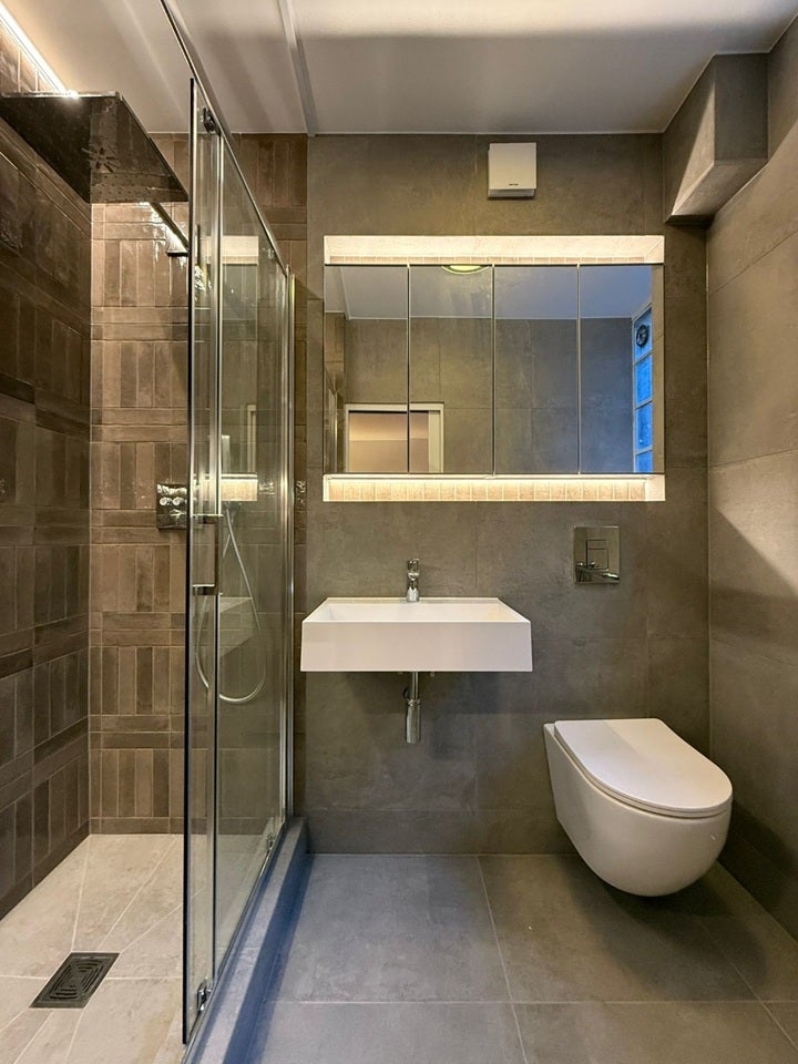 Flat Chelsea Manor Street in Greater London