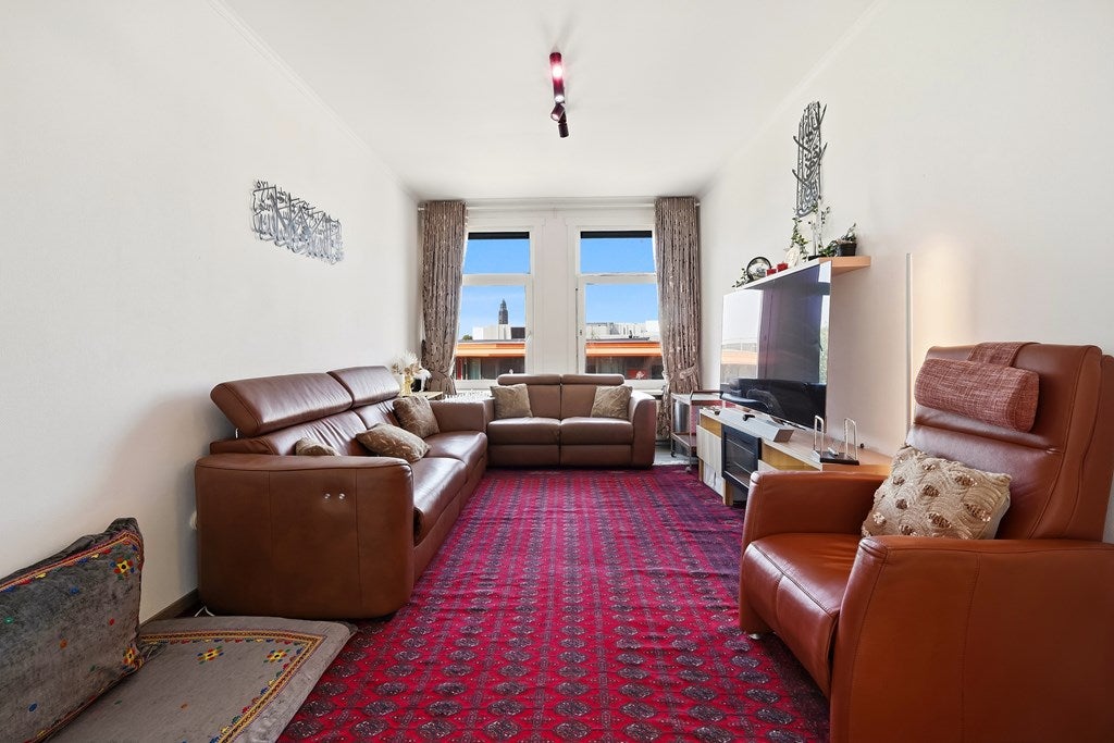 Appartement Spionkopstraat 22 in Den Haag