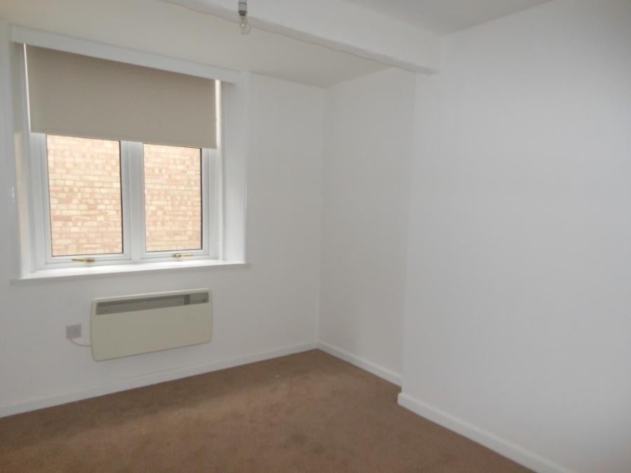Flat Guildhall Street in Preston