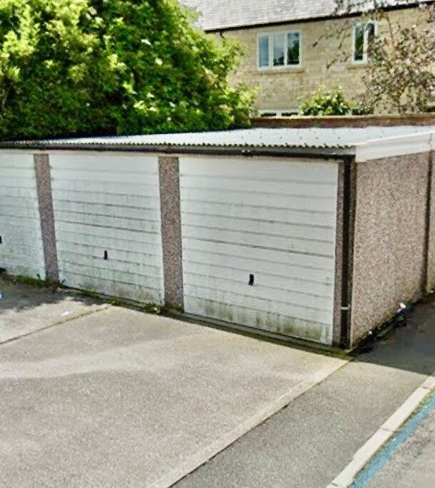 Flat Belton Street in South Kesteven