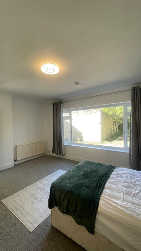 Room Gervis Road in Bournemouth