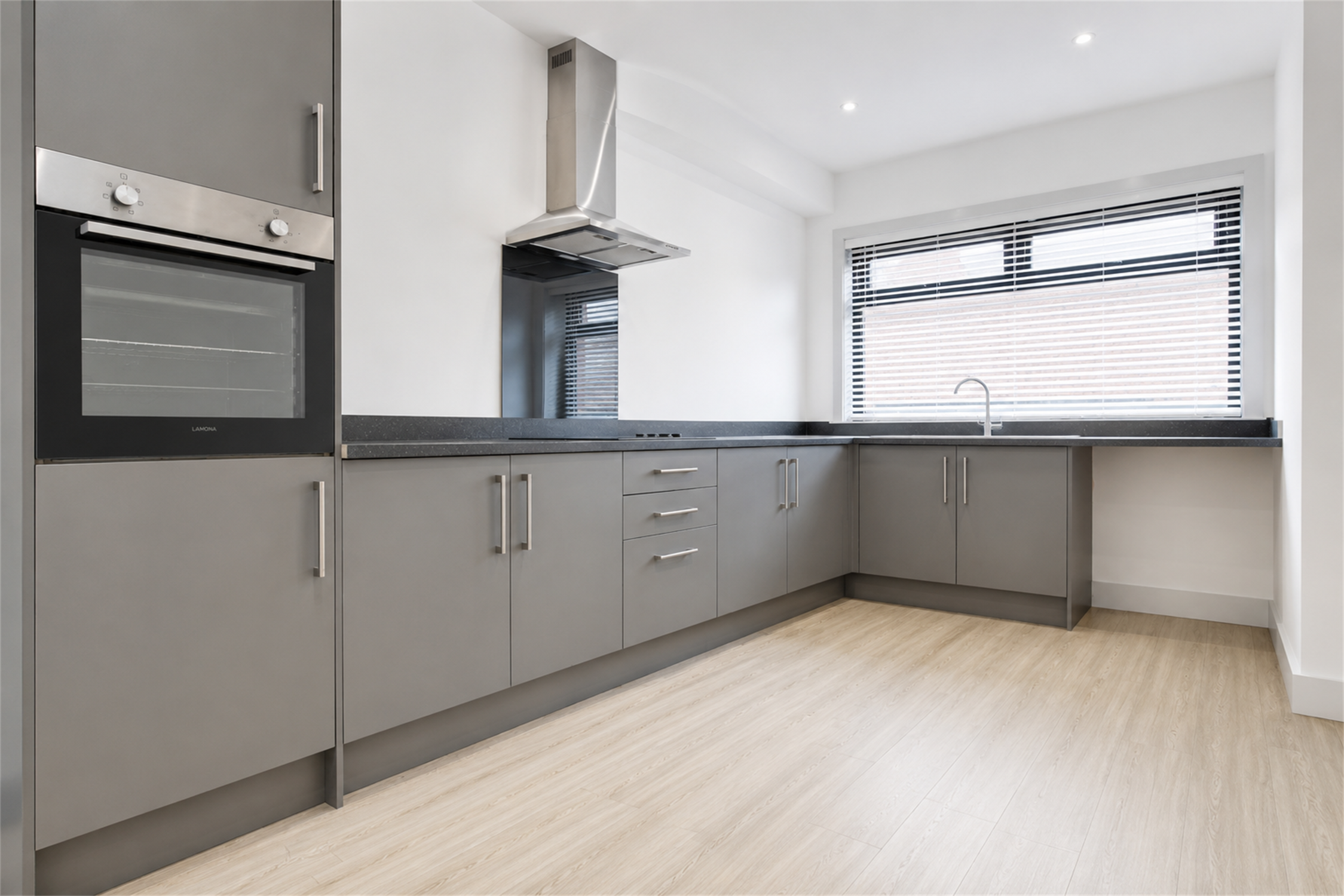 Flat East Street in Havant