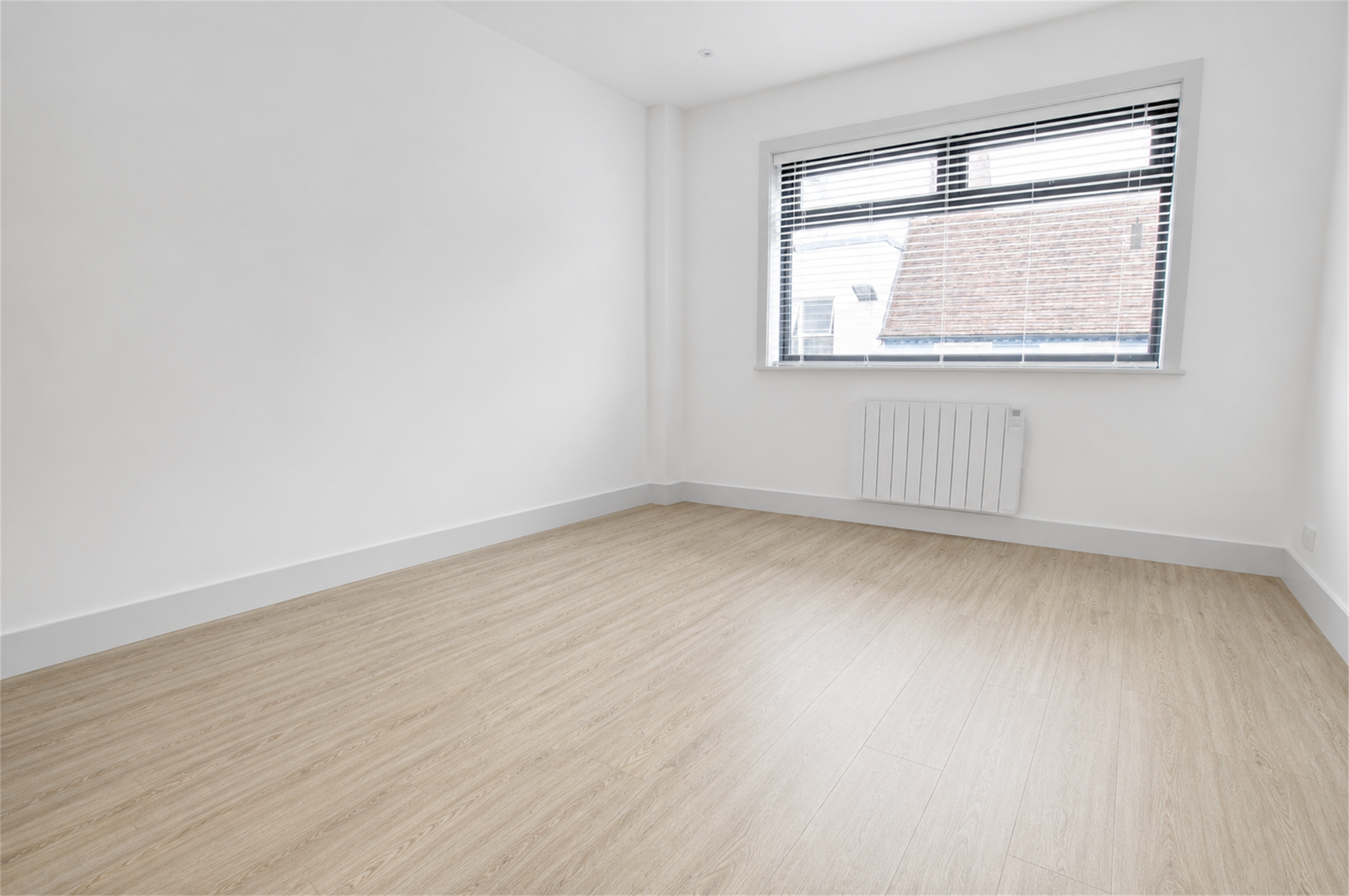 Flat East Street in Havant