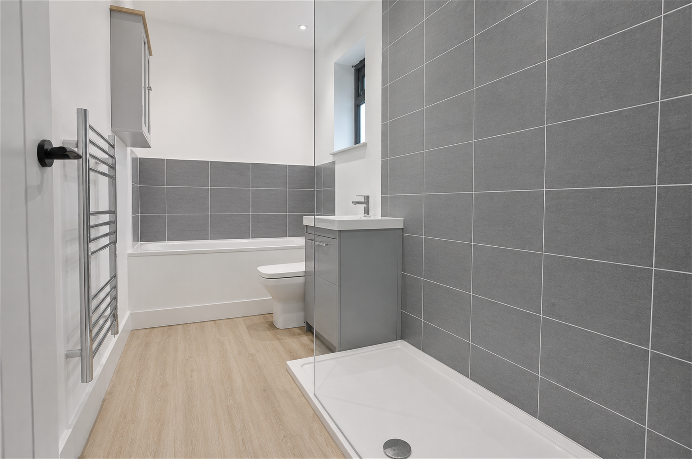 Flat East Street in Havant