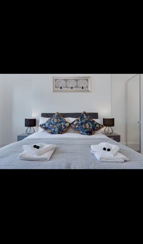 Flat Camden Road in Greater London