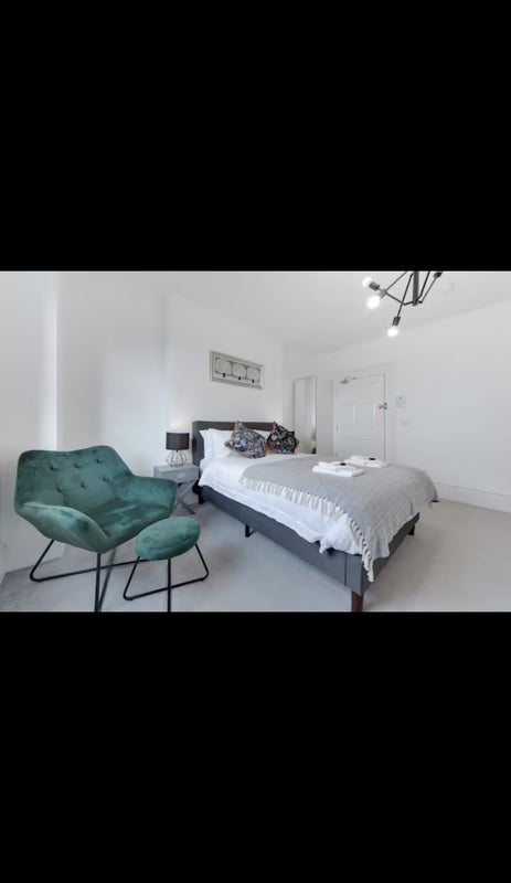 Flat Camden Road in Greater London