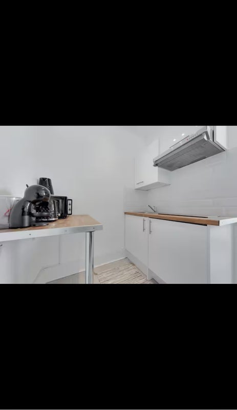 Flat Camden Road in Greater London