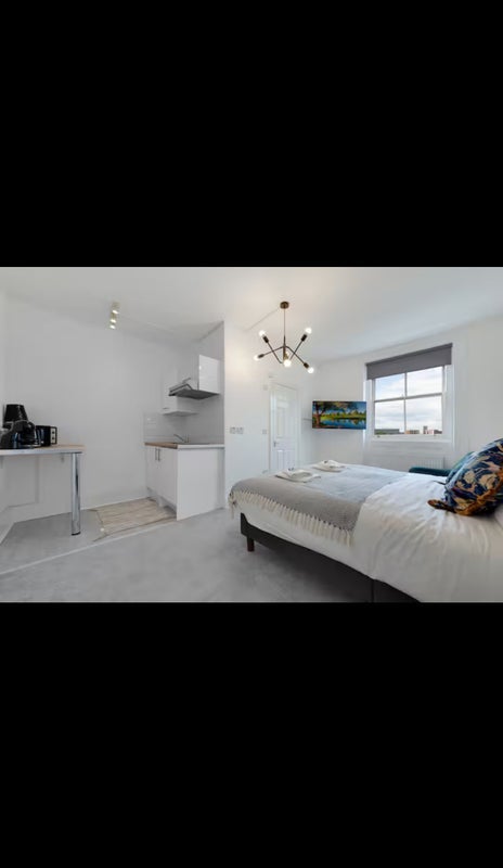 Flat Camden Road in Greater London