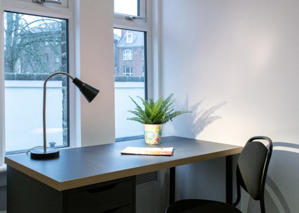 Room Portland Rise in Greater London
