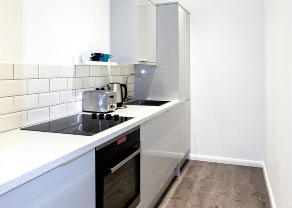 Room Portland Rise in Greater London