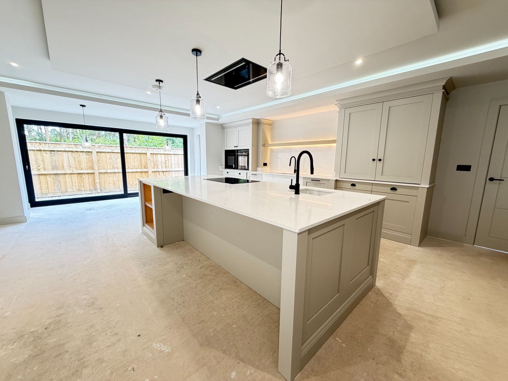 House Sleetburn Lane in New Brancepeth