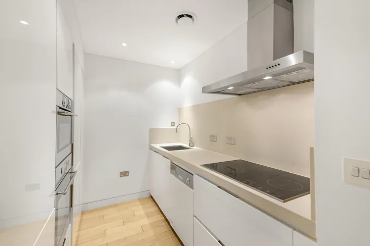 Flat Great Cumberland Place in City of Westminster