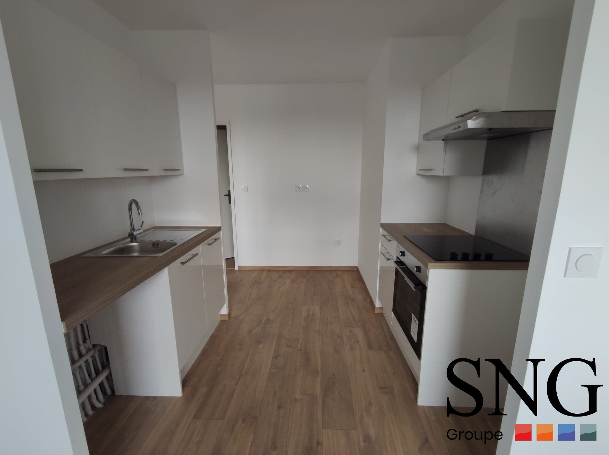Appartement Rue Jordaens à Lille