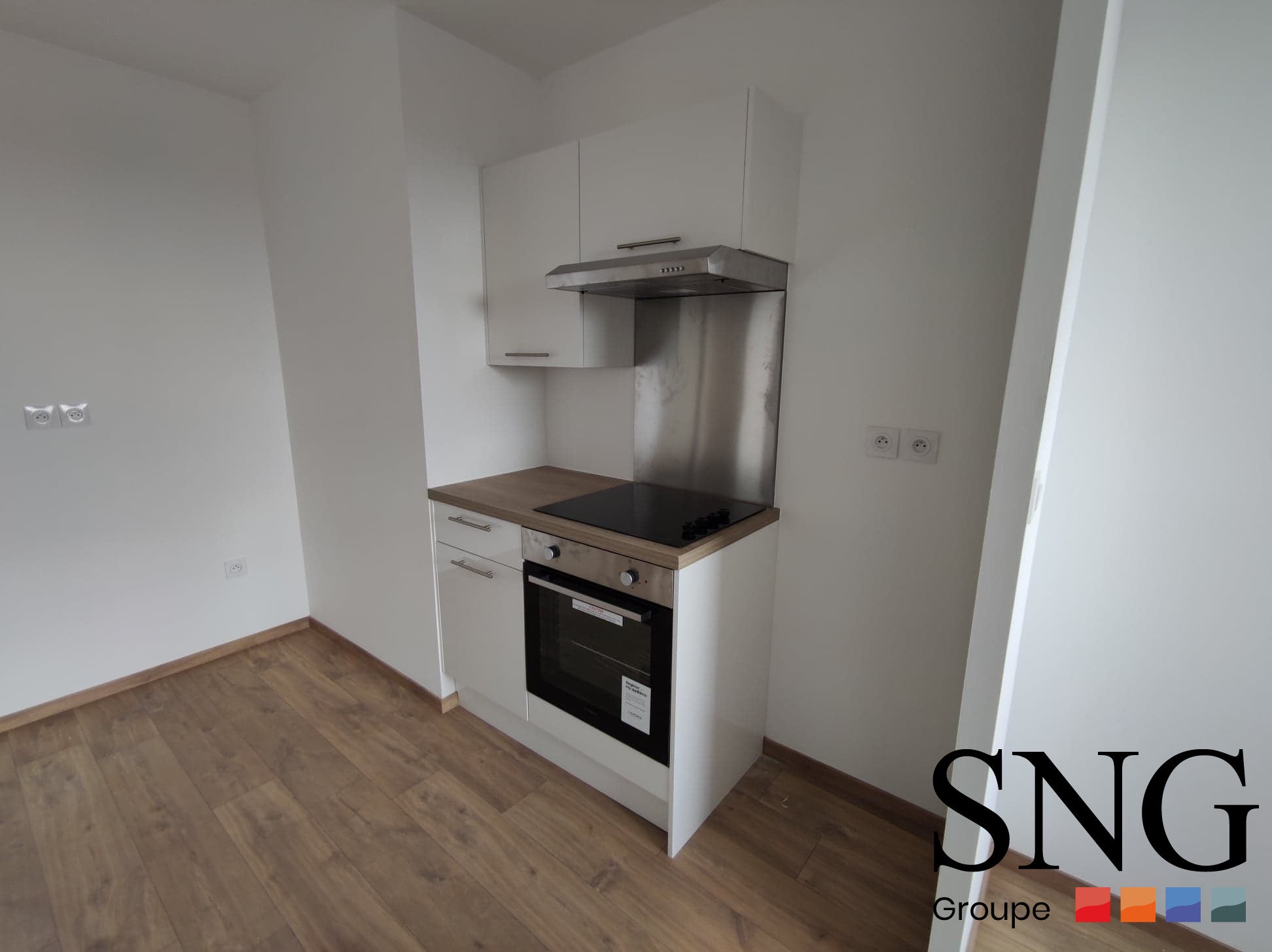 Appartement Rue Jordaens à Lille