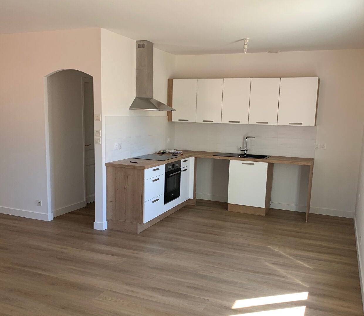 Appartement Rue de la Crêpelière à Montaigu-Vendée