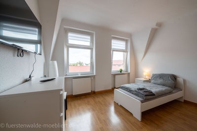 Wohnung Bergstraße in Fürstenwalde/Spree