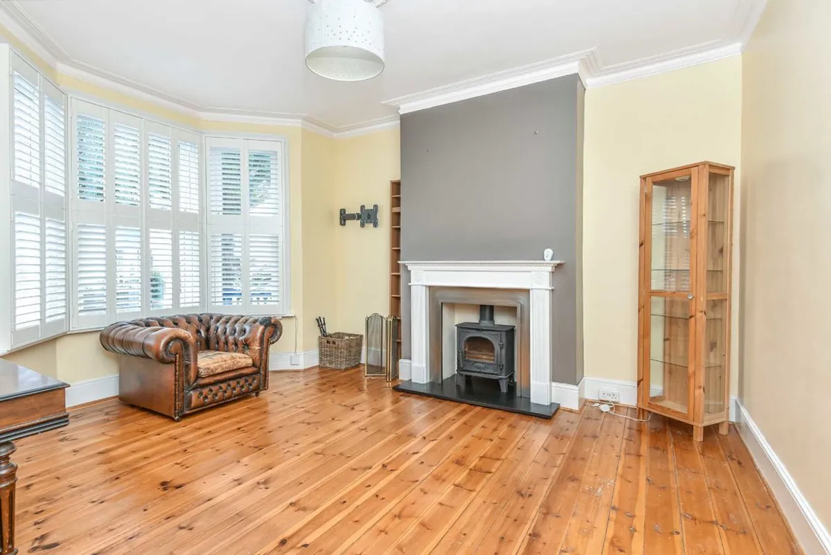 House Drayton Gardens in Greater London