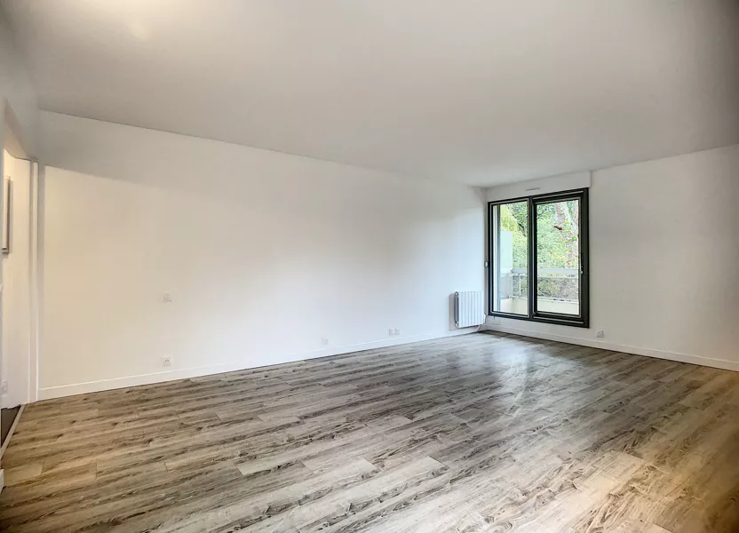 Appartement Allée du Petit Bras à Saint-Maurice