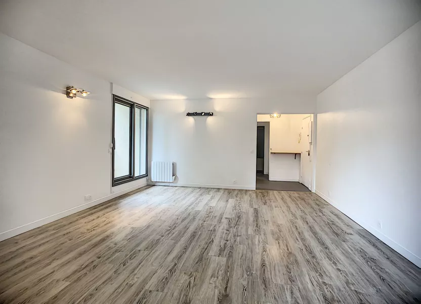 Appartement Allée du Petit Bras à Saint-Maurice
