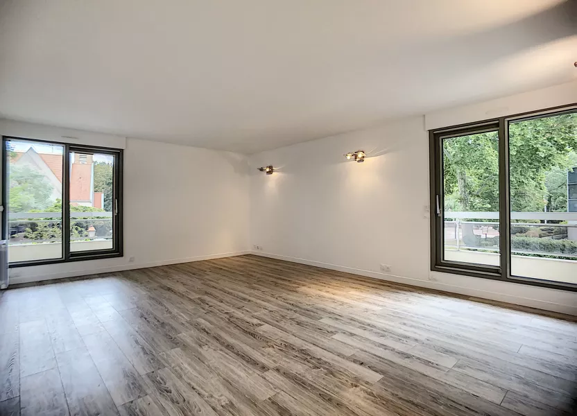 Appartement Allée du Petit Bras à Saint-Maurice