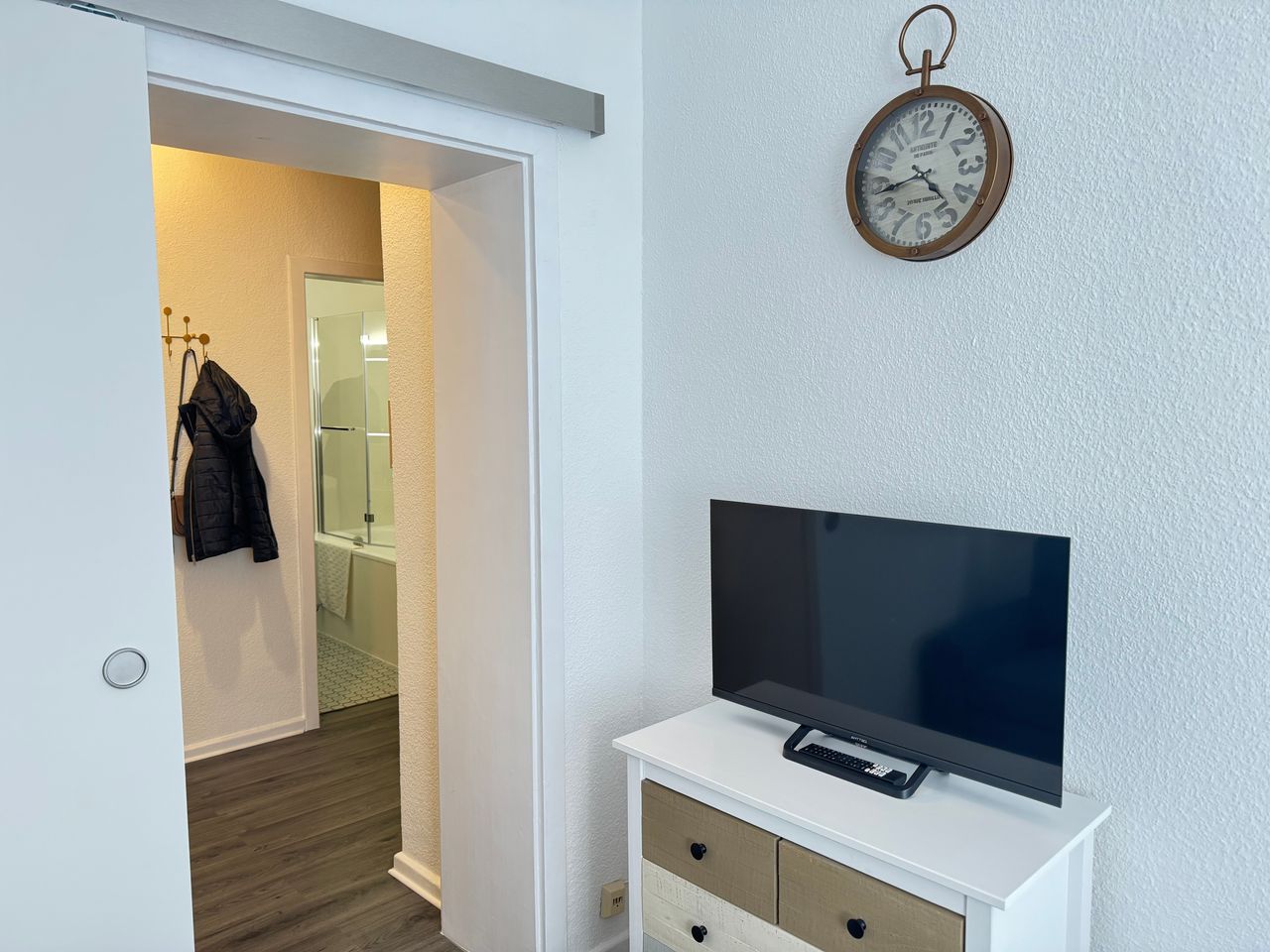 Wohnung Grabenstraße in Duisburg