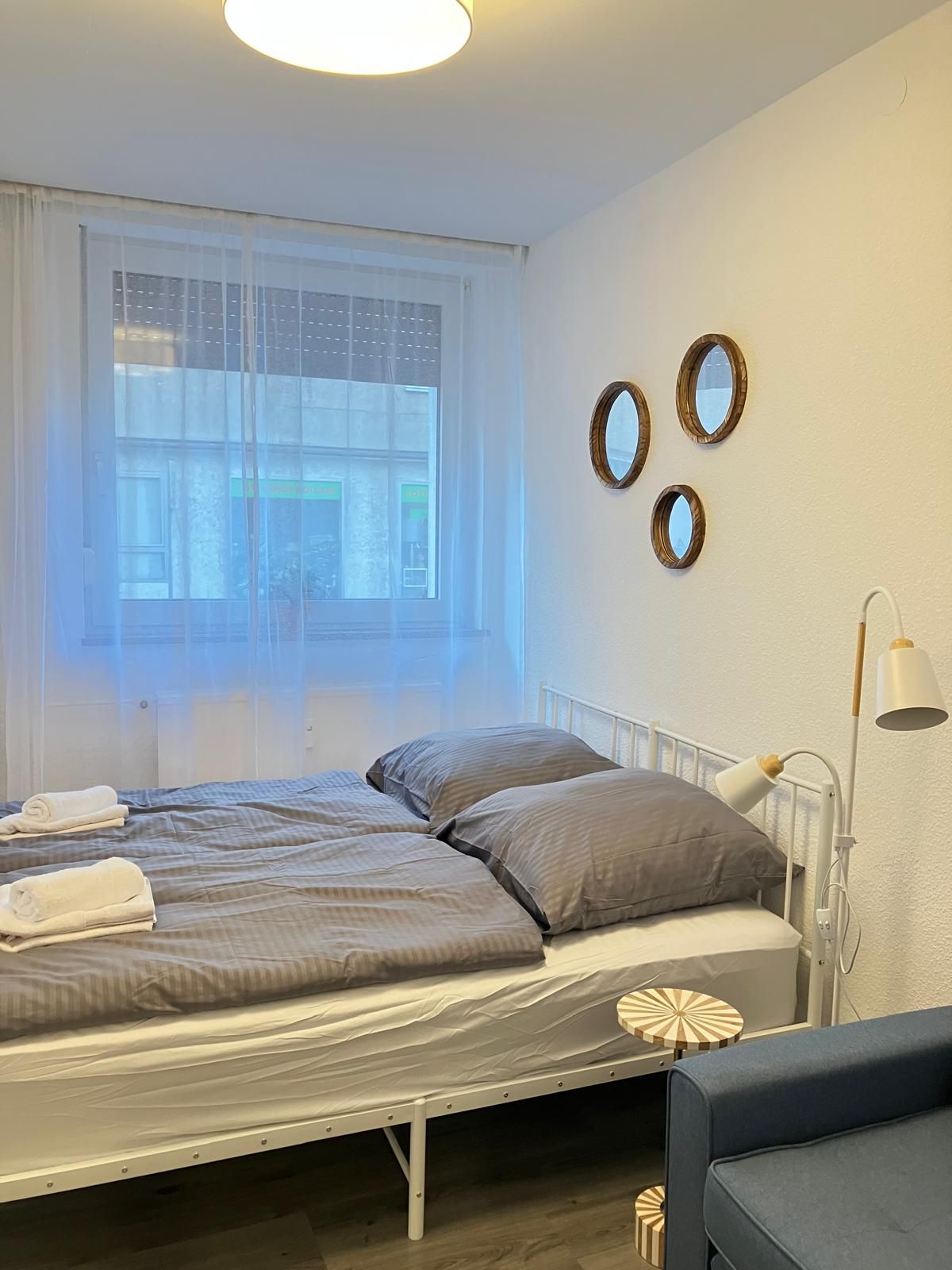 Wohnung Grabenstraße in Duisburg