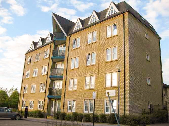 Room North Row in Milton Keynes