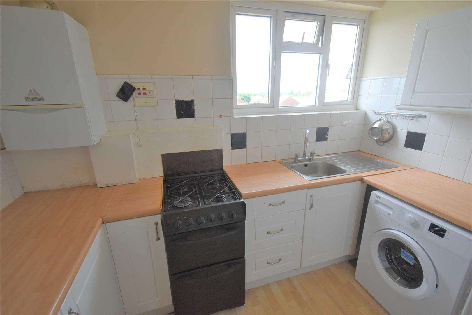 Flat Bedale Walk in Dartford
