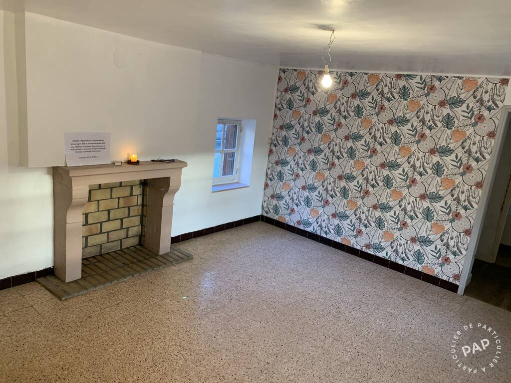 Maison Route de Cosne-d'Allier à Souvigny