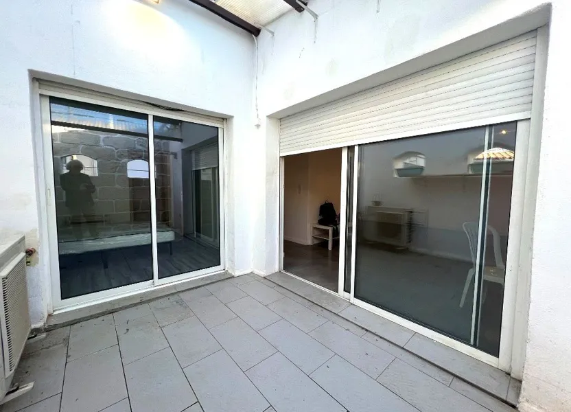 Flat Rue André Chénier in Mauguio