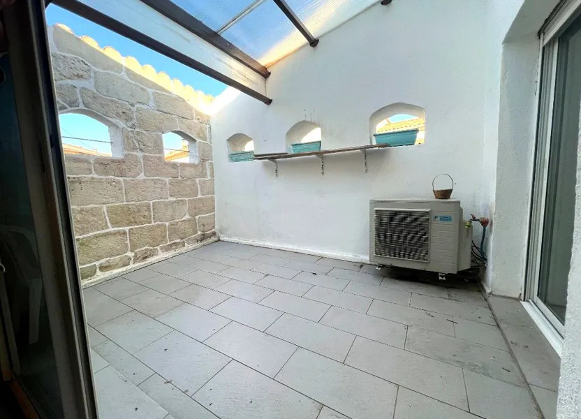 Flat Rue André Chénier in Mauguio
