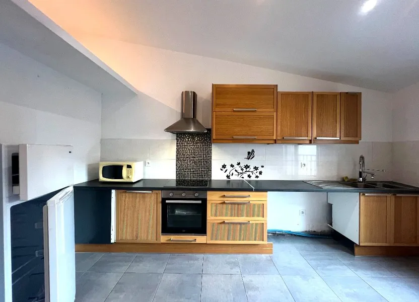 Flat Rue André Chénier in Mauguio