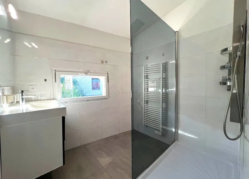Flat Rue André Chénier in Mauguio