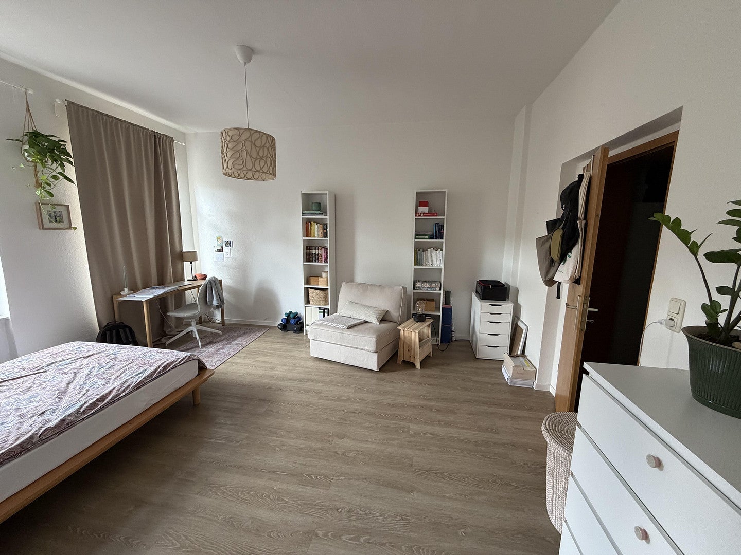 Wohnung Josef-Ries-Straße in Erfurt
