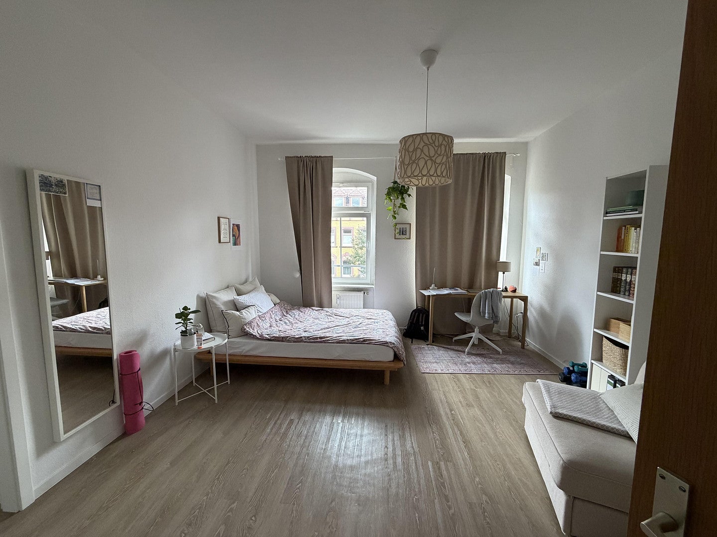 Wohnung Josef-Ries-Straße in Erfurt