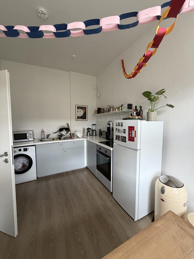 Wohnung Josef-Ries-Straße in Erfurt