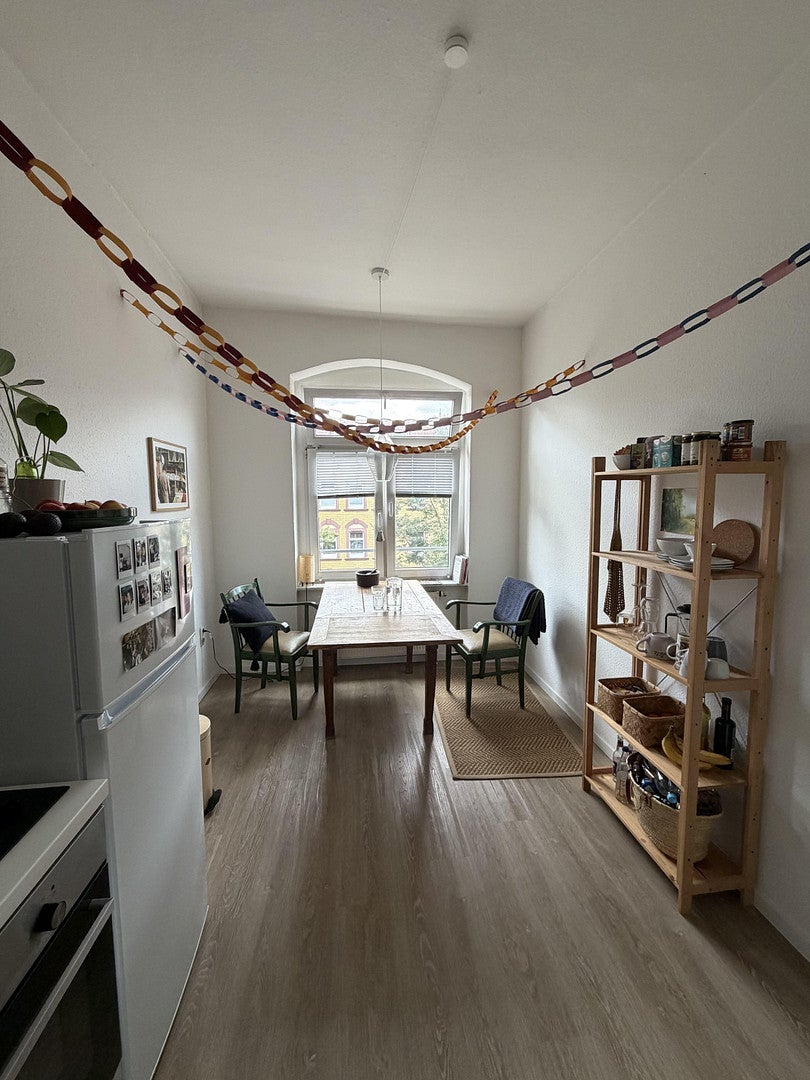 Wohnung Josef-Ries-Straße in Erfurt