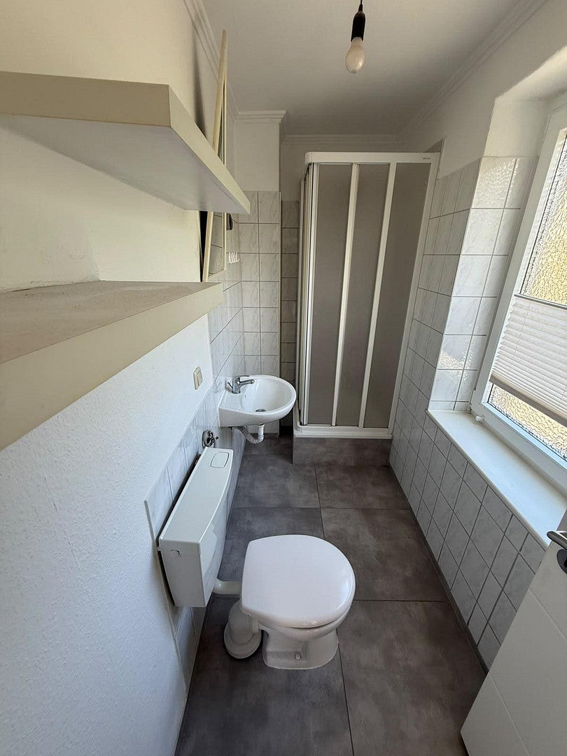 Wohnung Ernst-Barlach-Straße in Schönberg