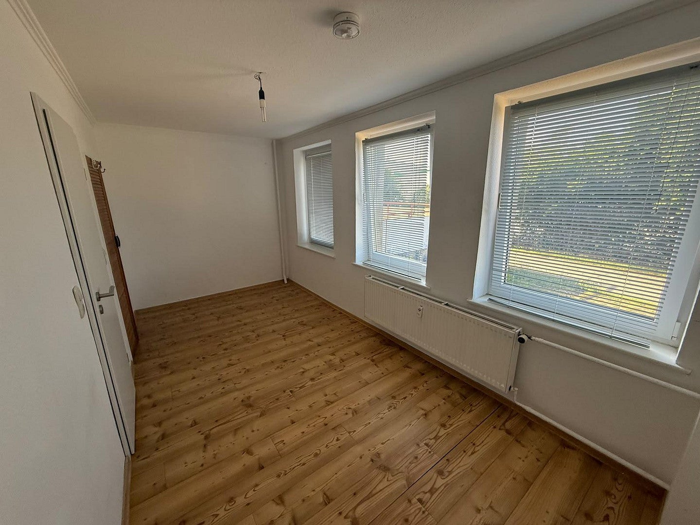 Wohnung Ernst-Barlach-Straße in Schönberg