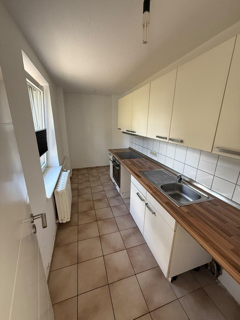 Wohnung Ernst-Barlach-Straße in Schönberg