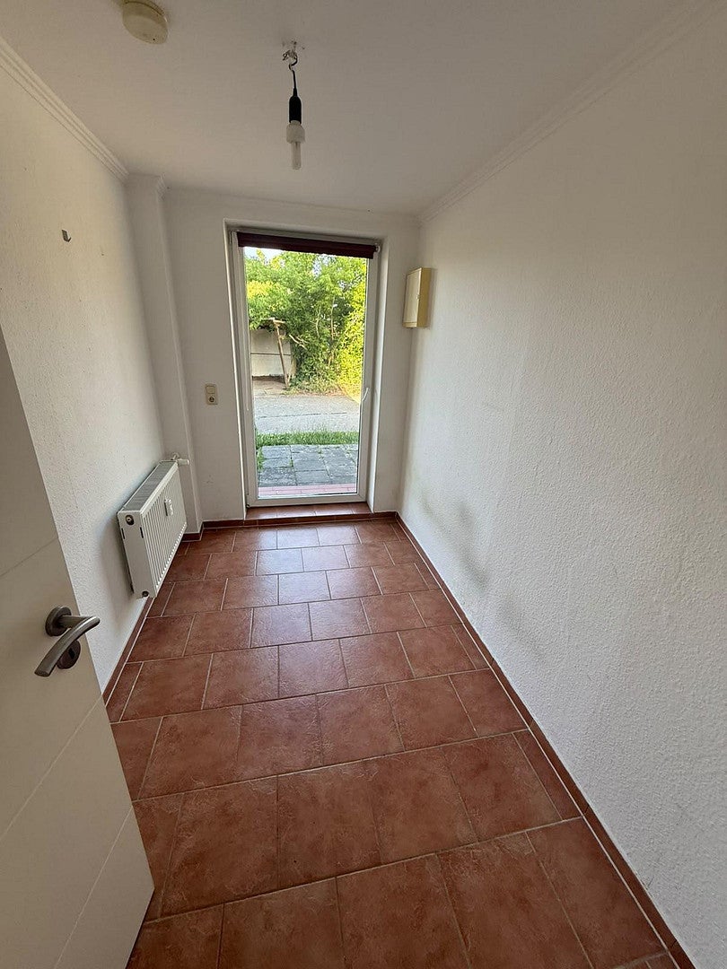 Wohnung Ernst-Barlach-Straße in Schönberg