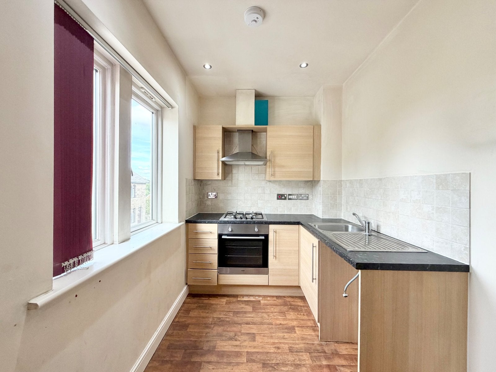 Flat Towngate Fold in Kirklees