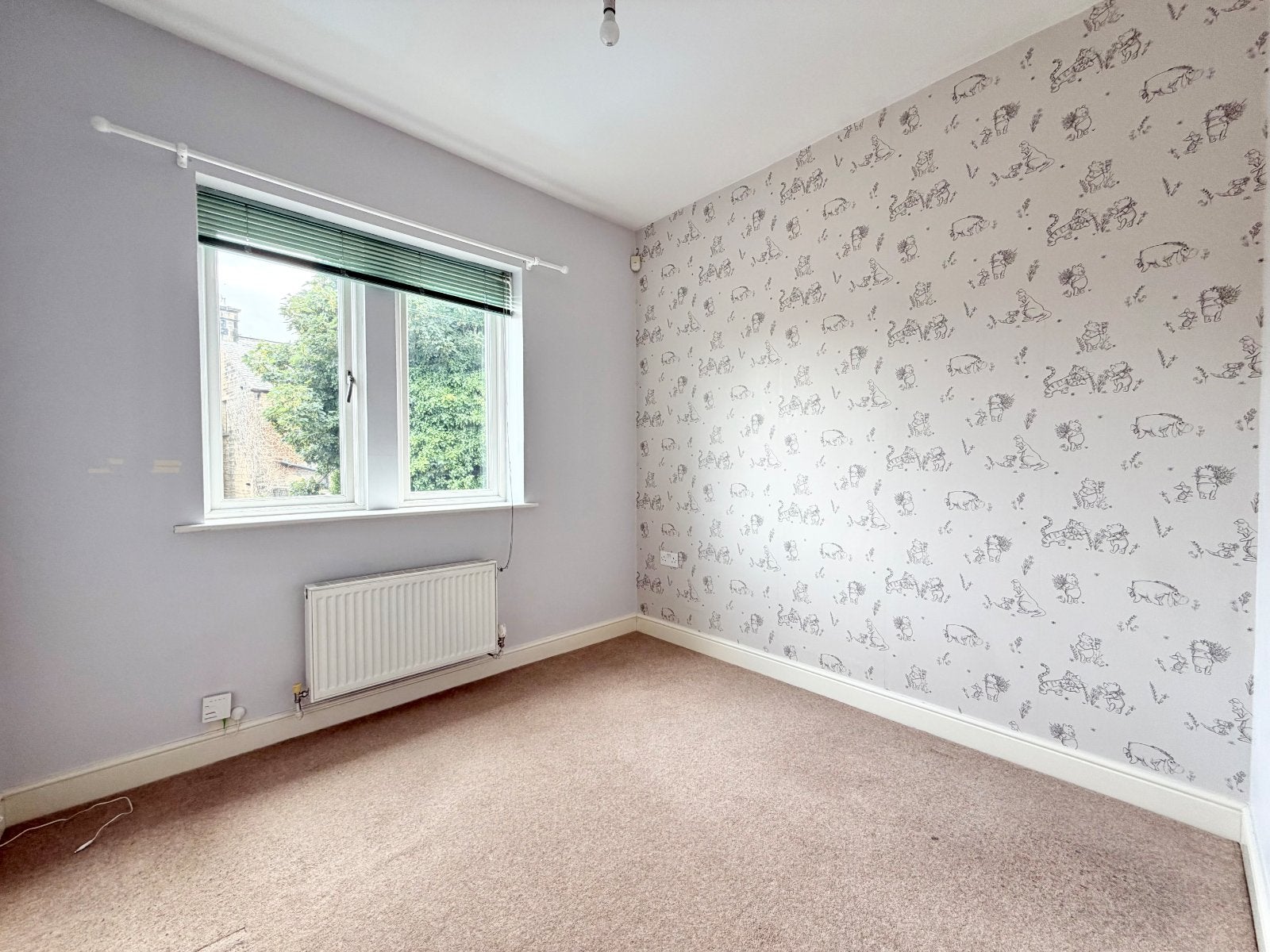 Flat Towngate Fold in Kirklees