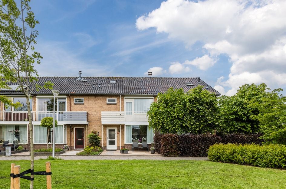 Goudseweg 75 in Bodegraven
