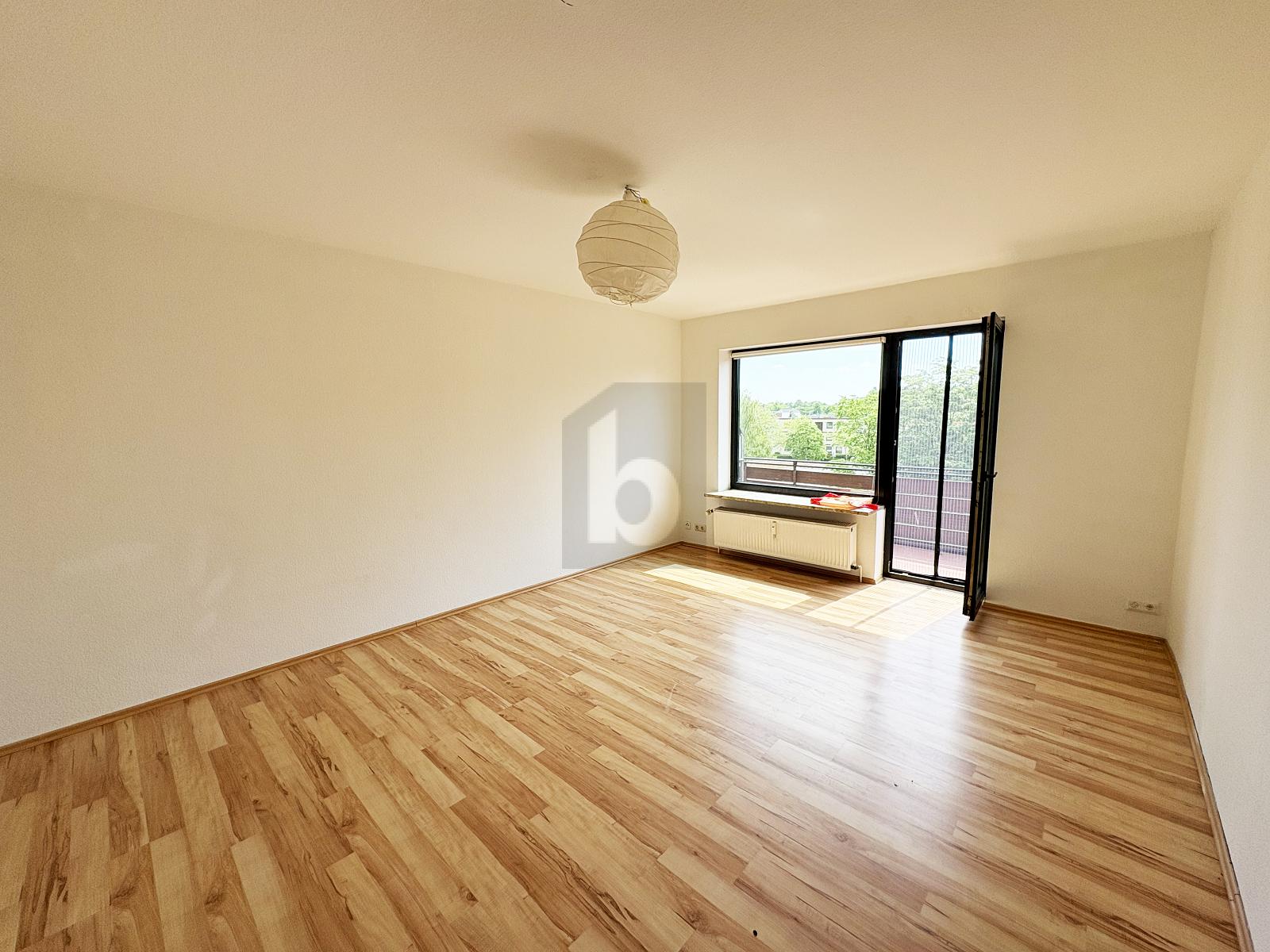 Wohnung Am Teich in Neumünster