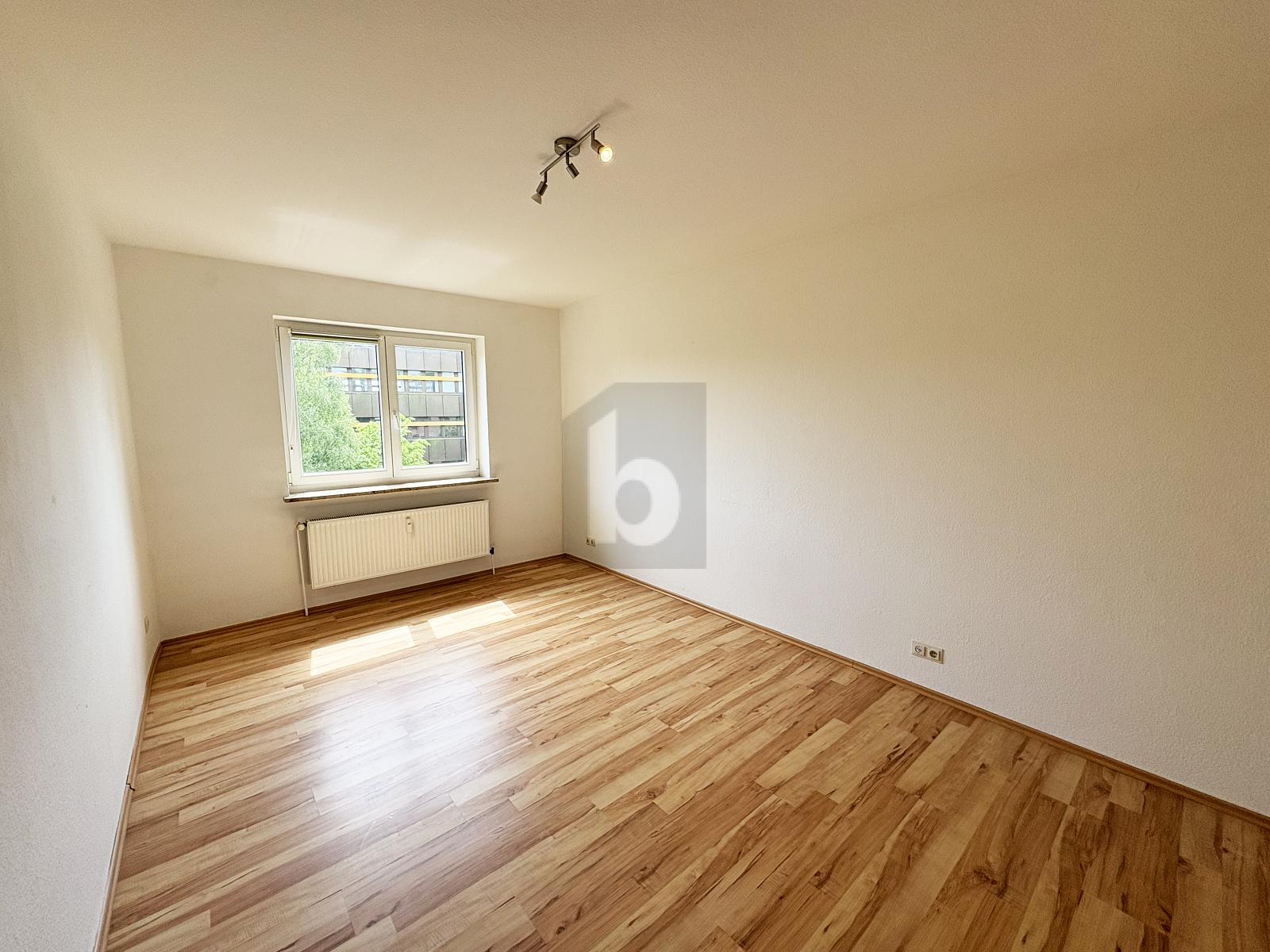 Wohnung Am Teich in Neumünster