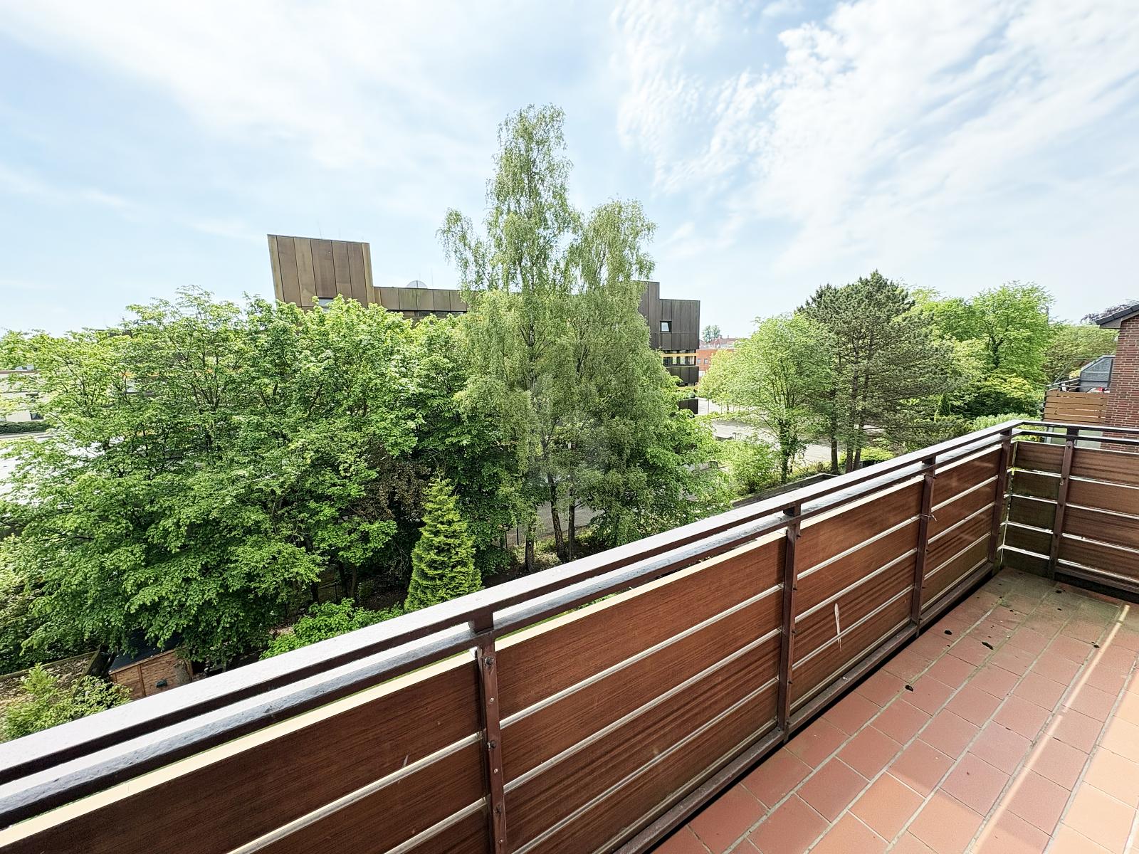 Wohnung Am Teich in Neumünster