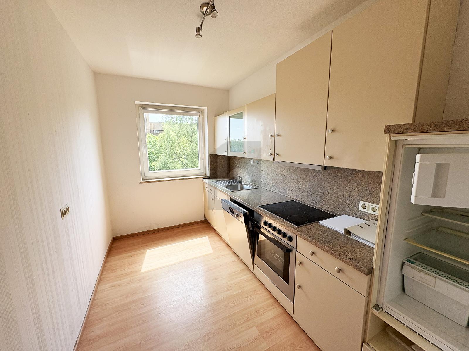 Wohnung Am Teich in Neumünster
